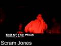 Scram Jones - Live Freestyle @ EOW