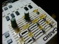 My best Casios - Casio PT-80 circuit bent My best Casios - Casio PT-80 circuit bent