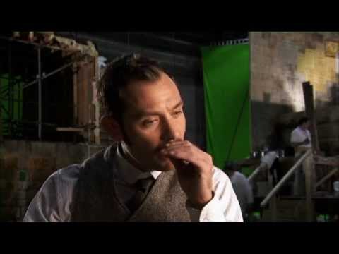 jude law