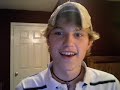 Vlog Tag Game: Josh\