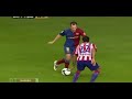 Andres Iniesta movie 08/09 part 1 By Sjurinho