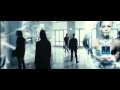 The Coolest Films with Biometric Identification