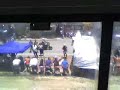Moon Amtrak