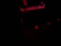 X - Half Shwack - the Tigersharks @ Zombie Lounge