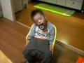 videos de Yu quase dormindo rs...