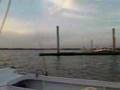 Slider goes to Navarre Beach
