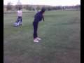 Soffan är drottning på golfen