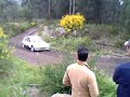 Rally Sentir Penafiel