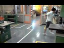 metal work shuffle