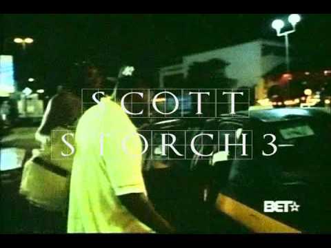 SCOTT STORCH BEATS 3