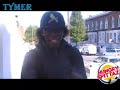 Hungry Spittaz DVD Preview - Tension Tymer and Skribz