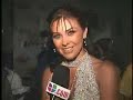 Aracely Arámbula se destapa