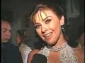Aracely Arámbula se destapa