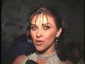 Aracely Arámbula se destapa