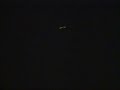 UFO sighting July 12 2008 Northenden Manchester England.