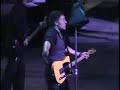 Bruce Springsteen & The E Street Band - No Surrender