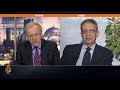 Frost Over the World - Rebuilding Egypt for a democratic future