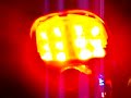 x18 bike with lights