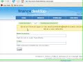 Como fazer o cadastro no site Como fazer o cadastro no site