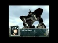 Classic Game Room - ROBOT ALCHEMIC DRIVE PS2 review