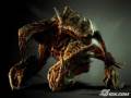 Dead space necromorphs