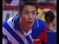 Joo Se Hyuk vs Werner Schlager Table Tennis video by A BORG