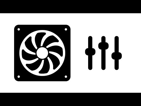 Grafikkarten-Lüfter selber steuern - PC leiser machen | How-to