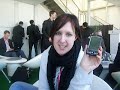 Shiny at 3GSM: HTC S710 and P3350