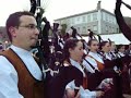 Bandas de Gaitas Xinzo de Limia A - B & Celanova