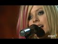 Avril at The Roxy Theatre - Nobody\ Avril at The Roxy Theatre - Nobody\