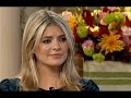interview on This Morning Nov 9 2009