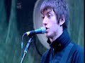 brianstorm   arctic monkeys  t in the park 2007