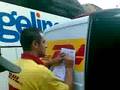 videos de Assegno AdSense: Consegna DHL Al Volo In Strada