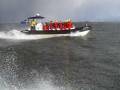 RIB Adventure with windforce 8