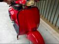 Piaggio Vespa d'epoca