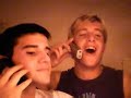 Pedj & Kelly - Le Telephone Pleure