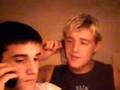 Pedj & Kelly - Le Telephone Pleure