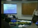 Joel Christopher Master Internet Marketer Mentorship Program