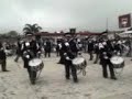 Banda de guerra del Instituto Tecnologico de Cd. Cuauhtemoc