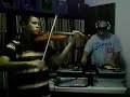 Violin & Hip Hop Beat (Combinacion Perfecta) Violin & Hip Hop Beat (Combinacion Perfecta)