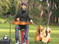 Treat Yo Mama - John Butler