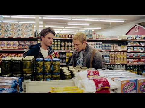 FRIENDSHIP! HD Haupt-Trailer - Ab 14.1. im Kino!