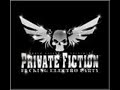 Private Fiction 6 electro-she bites Private Fiction 6 electro-she bites