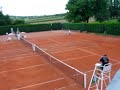 Tc Bouxwiller - Finales-1