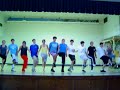 St. Elias Lebanese Dabke Group Practice St. Elias Lebanese Dabke Group Practice