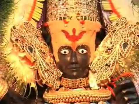 महालक्ष्मी - नवरात्र - पहिली माळ