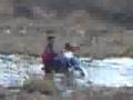 loutra river salamias and yamaha YZf
