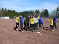 FC Bitburg Meister der A-Klasse Eifel 2008