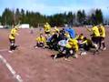 FC Bitburg Meister der A-Klasse Eifel 2008
