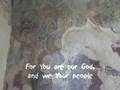 An Arabic Prayer for Divine Mercy
